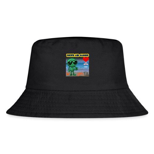 Smoon City_Turks and Caicos - Kid's Bucket Hat