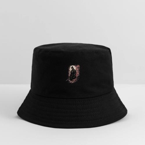 Samurai cherry blossoms - Kid's Bucket Hat