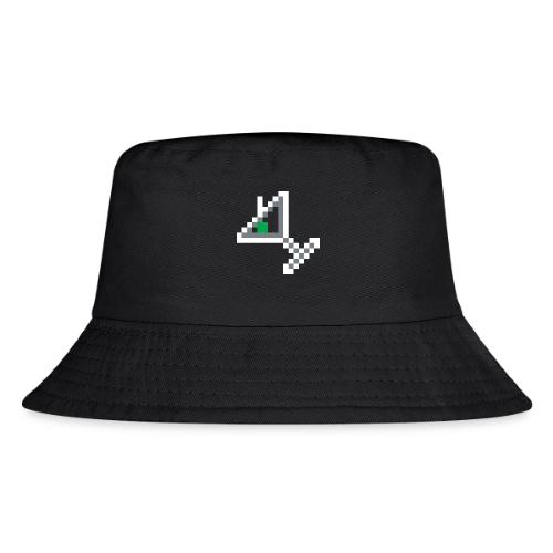 item martini - Kid's Bucket Hat