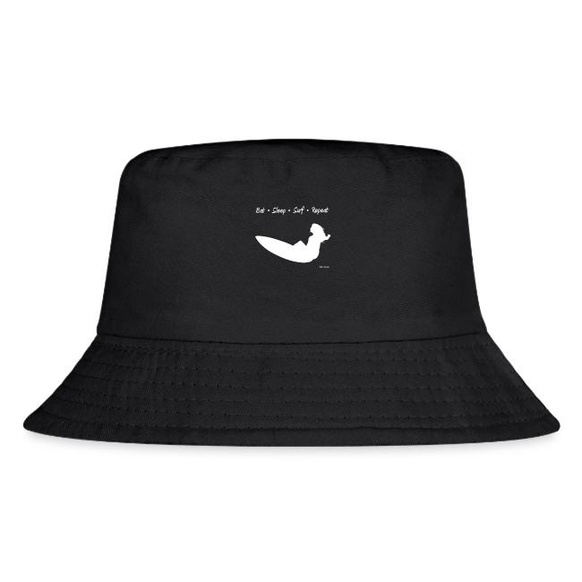 Eat Sleep Surf Repeat - Women