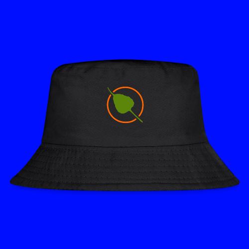 Bodhi Leaf - Kid's Bucket Hat