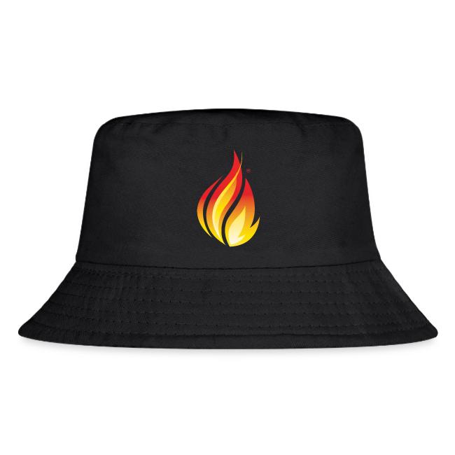 HL7 FHIR Flame Logo