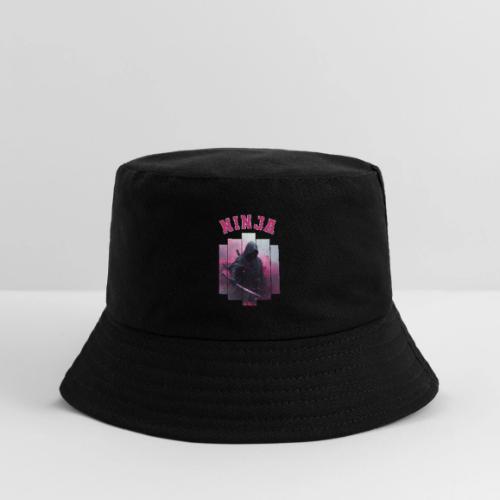Elite Ninja Spirit - Kid's Bucket Hat