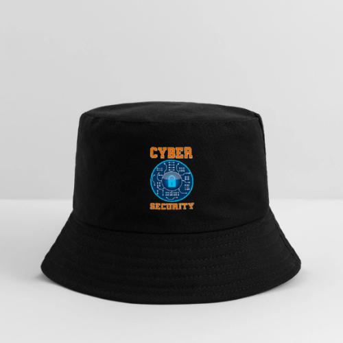 Cycer security: Secure by Design - Kid's Bucket Hat