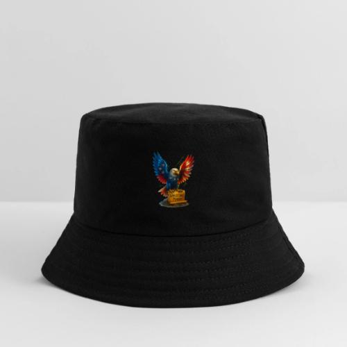 Veterans Press - Kid's Bucket Hat