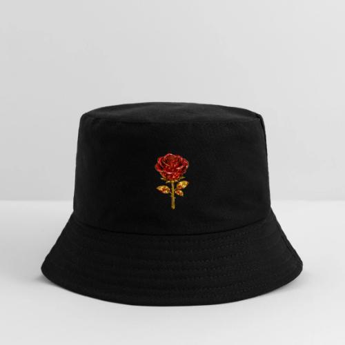 Golden Rose - Kid's Bucket Hat