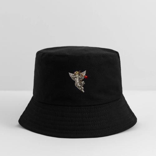 Metallic Cupid - Kid's Bucket Hat