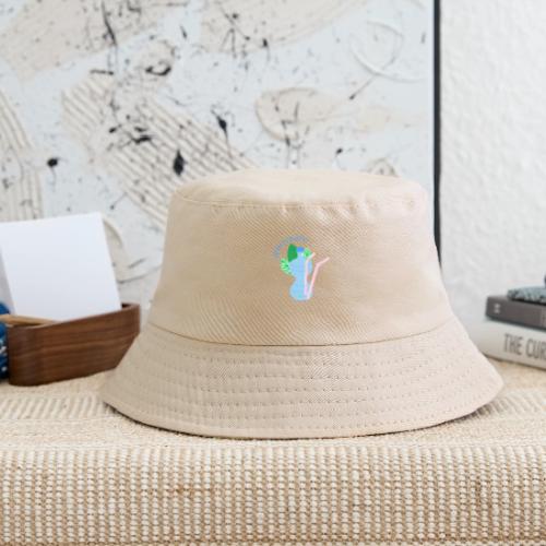 plastic - Kid's Bucket Hat