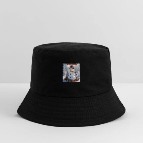 Merry Christmas - Kid's Bucket Hat