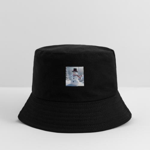 Frosty - Kid's Bucket Hat
