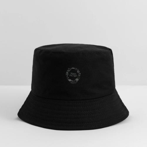 Future Mrs Minimalist Bridal Line Art - Kid's Bucket Hat