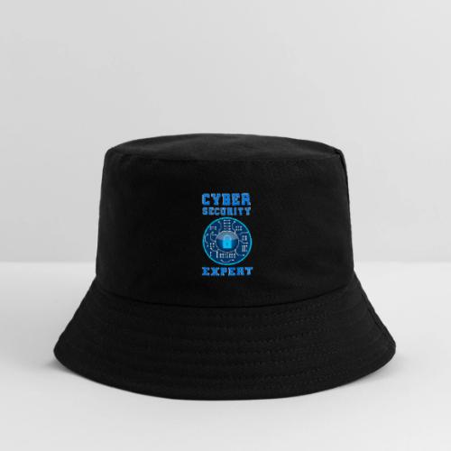 Cyber Security Expert - Kid's Bucket Hat