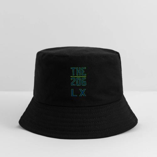 THE | 206 - Unleashed Style Inspired - Fan WIN - Kid's Bucket Hat
