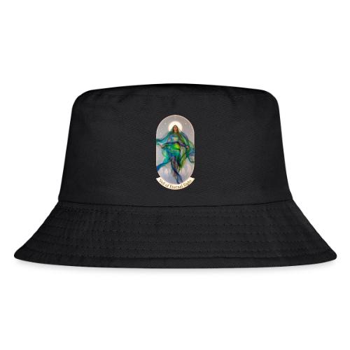 Women’s Day Thorn Sovereign T Shirt, Gift for Mum - Kid's Bucket Hat