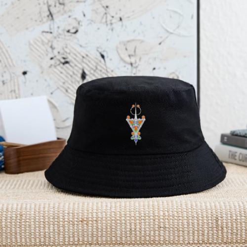 Amazigh: Tazerzit Heritage - Kid's Bucket Hat