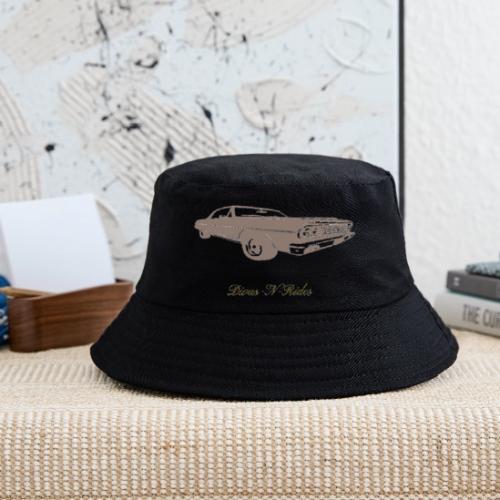 dnrgold01 - Kid's Bucket Hat