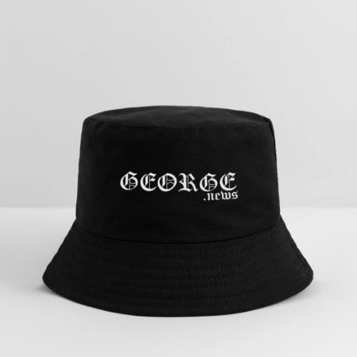 GEORGE NEWS 2026 - Kid's Bucket Hat