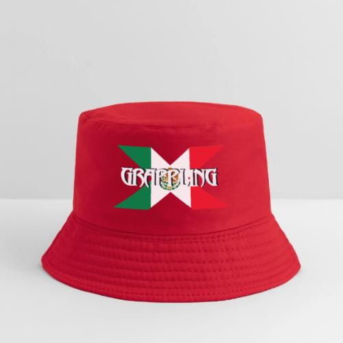 GX Mexico - Kid's Bucket Hat