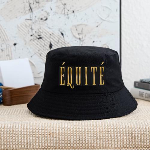Golden Fairness - Kid's Bucket Hat