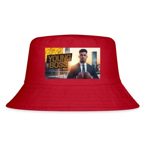 vidiq thumbnail 5 - Kid's Bucket Hat