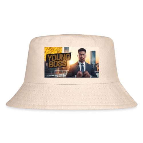 vidiq thumbnail 5 - Kid's Bucket Hat