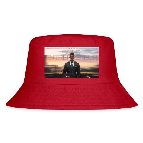 vidiq thumbnail 7 - Kid's Bucket Hat