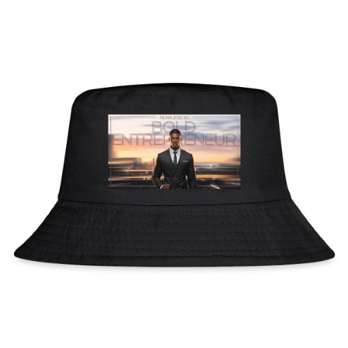 vidiq thumbnail 7 - Kid's Bucket Hat