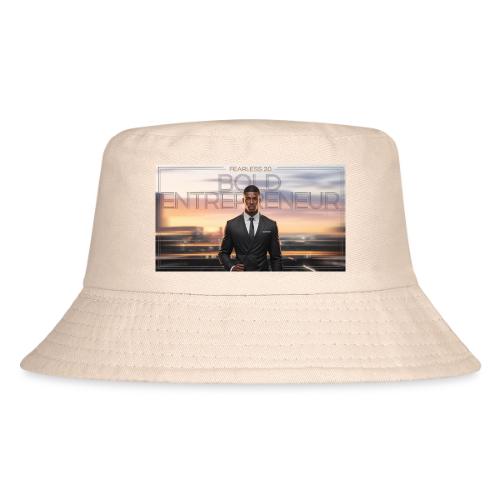 vidiq thumbnail 7 - Kid's Bucket Hat