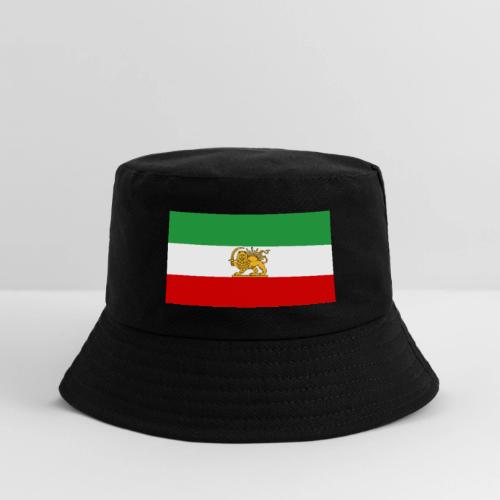 State flag of Iran - Kid's Bucket Hat