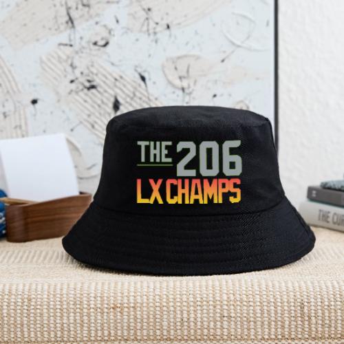 THE | 206 - Champs Wear - Fan Edition - Kid's Bucket Hat
