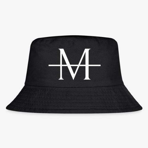 Front & Back Light Hoodie - Kid's Bucket Hat