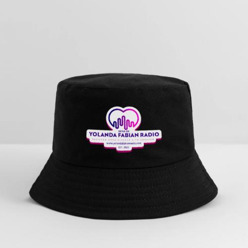 Logo WFAB DB New York - Kid's Bucket Hat