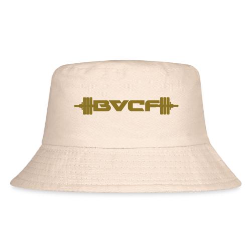 4 - Kid's Bucket Hat