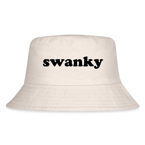 SWANKY - Kid's Bucket Hat