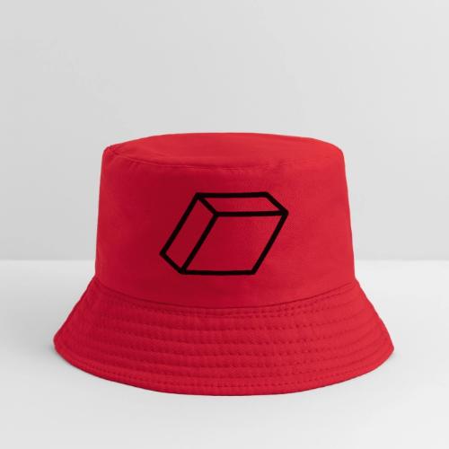 rhombus3 ai - Kid's Bucket Hat