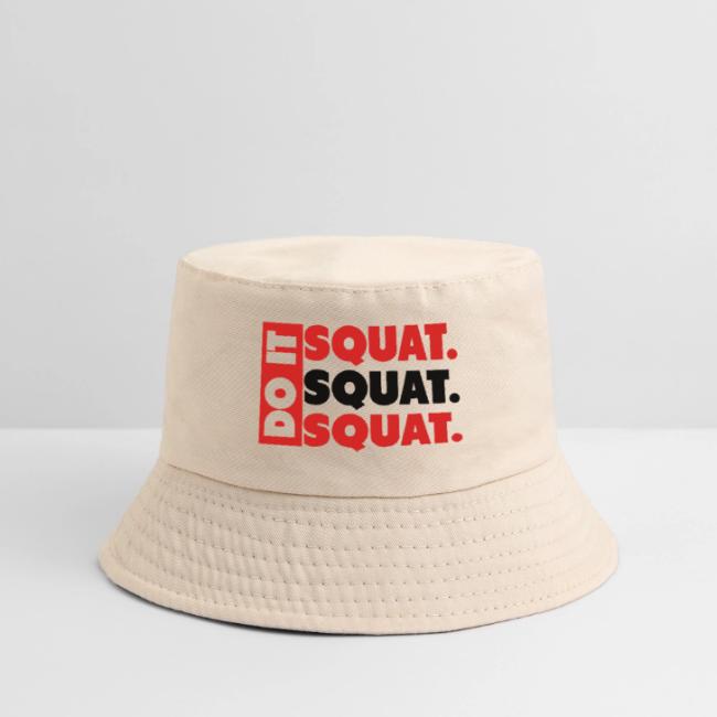 Do It. Squat.Squat.Squat