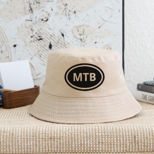 MTB Oval Logo - Kid's Bucket Hat