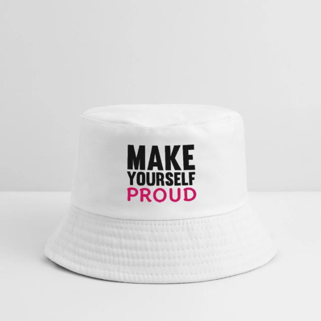 Make Yourself Proud