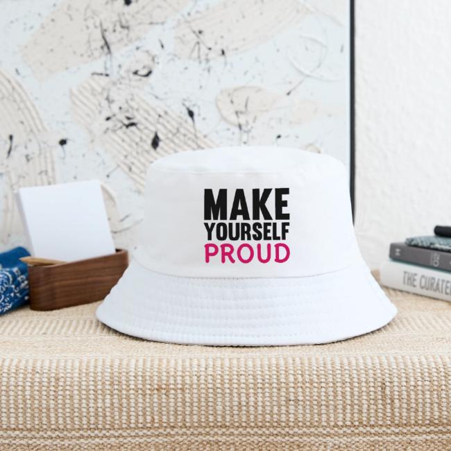 Make Yourself Proud