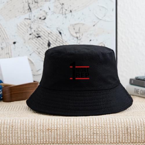 1 More Rep - Kid's Bucket Hat