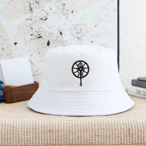 Rudge Chainring - Kid's Bucket Hat