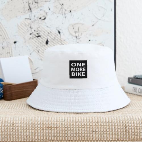 One More Bike - Kid's Bucket Hat