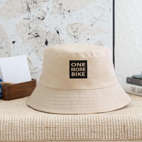 One More Bike - Kid's Bucket Hat