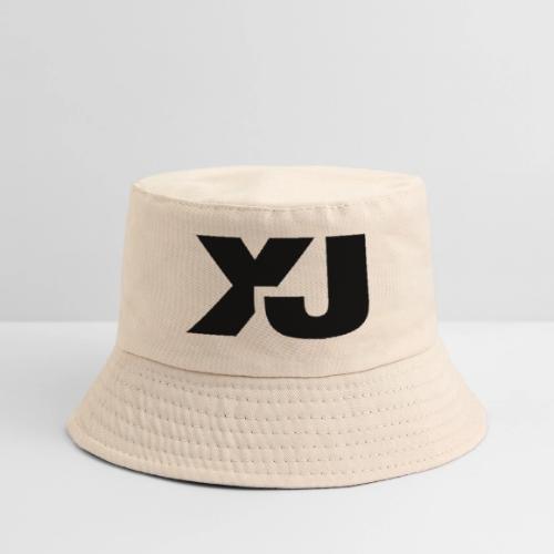 Jeep Cherokee XJ - Kid's Bucket Hat