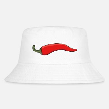 Red hot chili pepper display picture 3