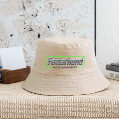 Fetterhund Simplified Logo - Kid's Bucket Hat