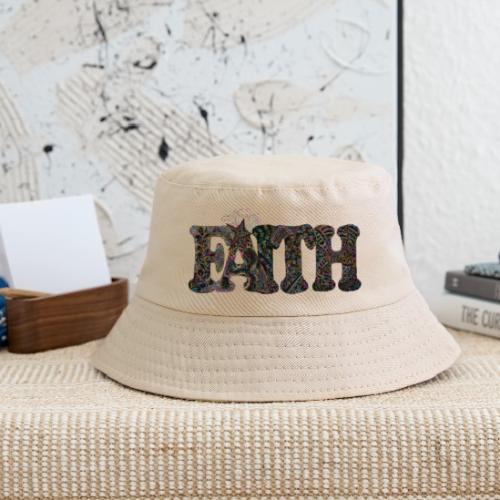 FAITH - Kid's Bucket Hat