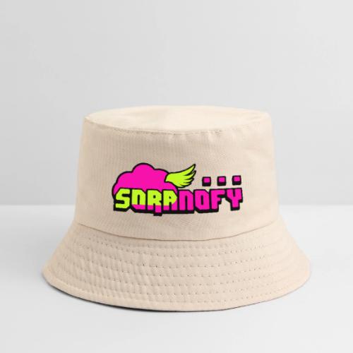 SORANOFY NY - Kid's Bucket Hat