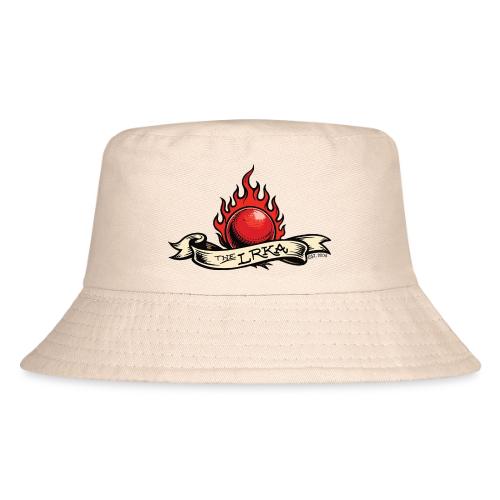 Tattoo LRKA Logo - Kid's Bucket Hat