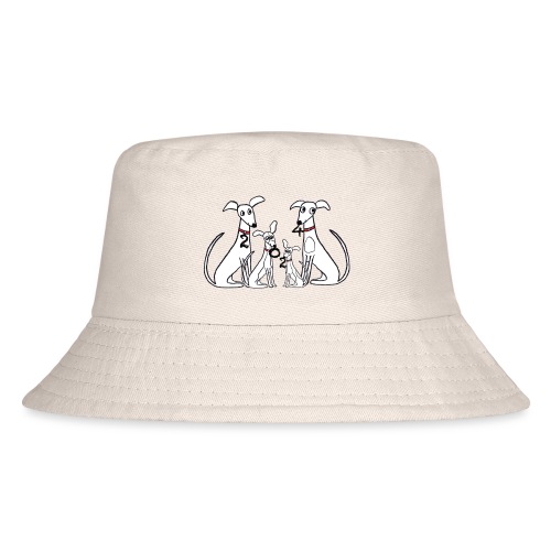 2024 Iggies - Kid's Bucket Hat